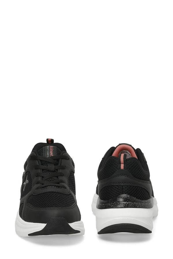 Kinetix A10149041912010 4M Cıntıa Tx W 4Fx Siyah Kadın Sneaker Ayakkabı