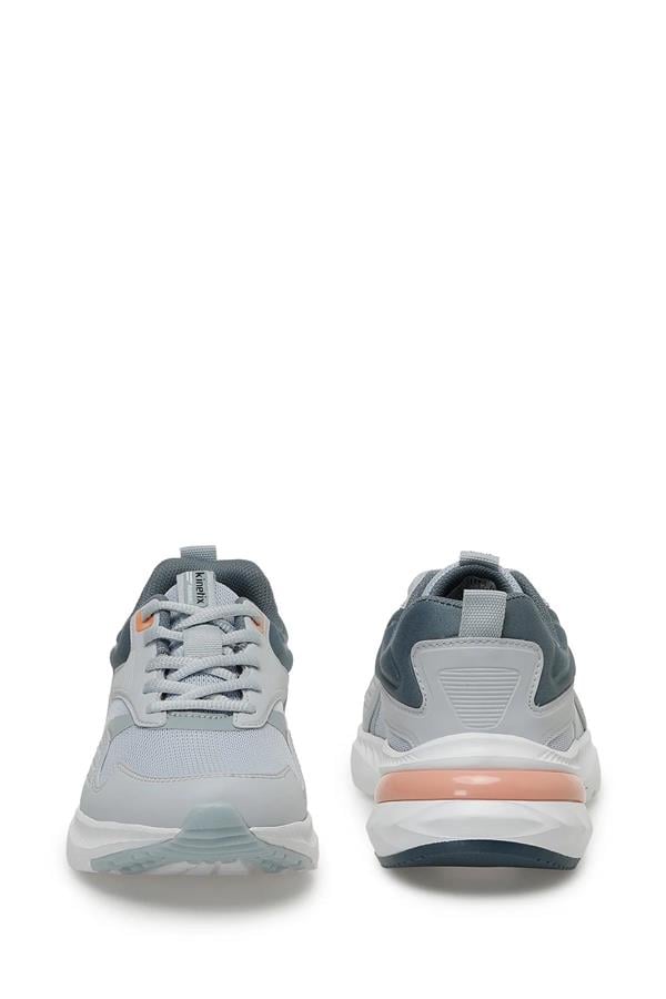 Kinetix A10149044012010 4M Comet Tx W 4Fx Mavi Kadın Sneaker Ayakkabı