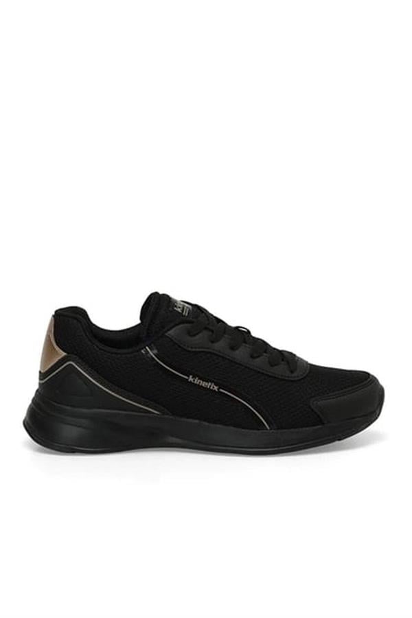 Kinetix A10149049912010 4M Dora Tx W 4Fx Siyah Kadın Sneaker Ayakkabı