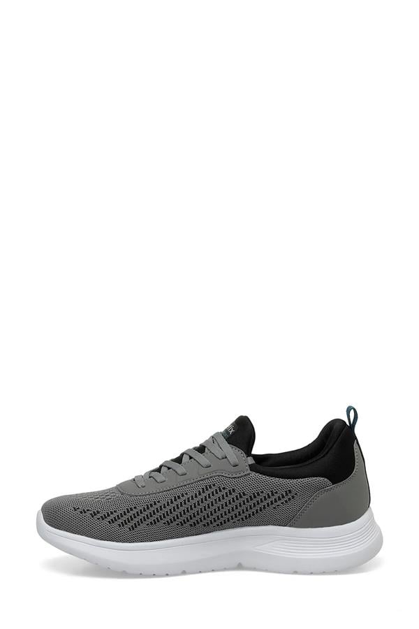 Kinetix A10149433512020 4M Thanos Tx 4Fx Gri Erkek Comfort Ayakkabı