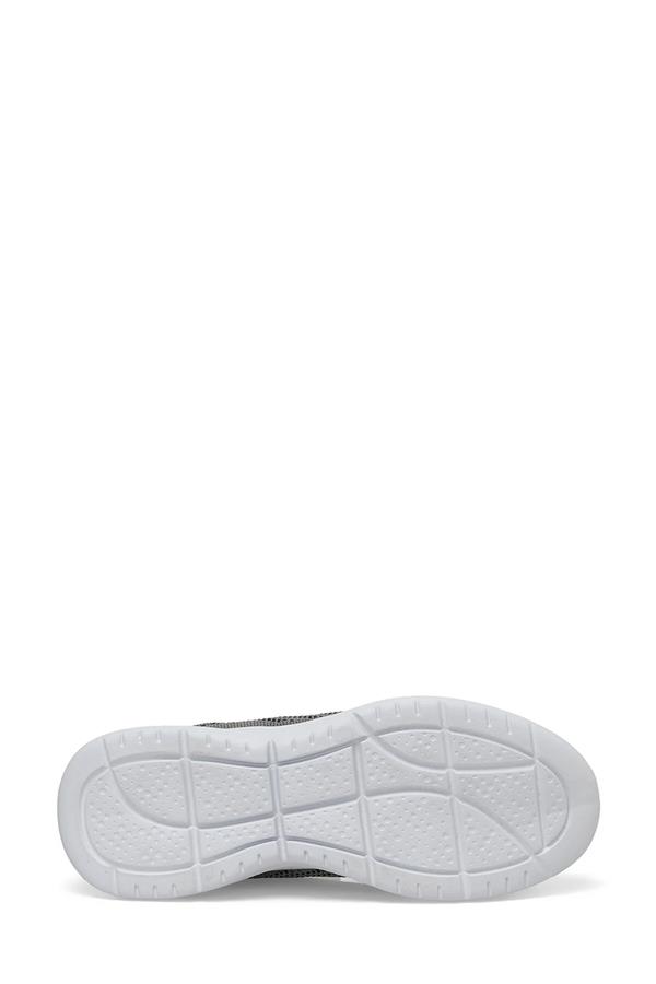 Kinetix A10149433512020 4M Thanos Tx 4Fx Gri Erkek Comfort Ayakkabı