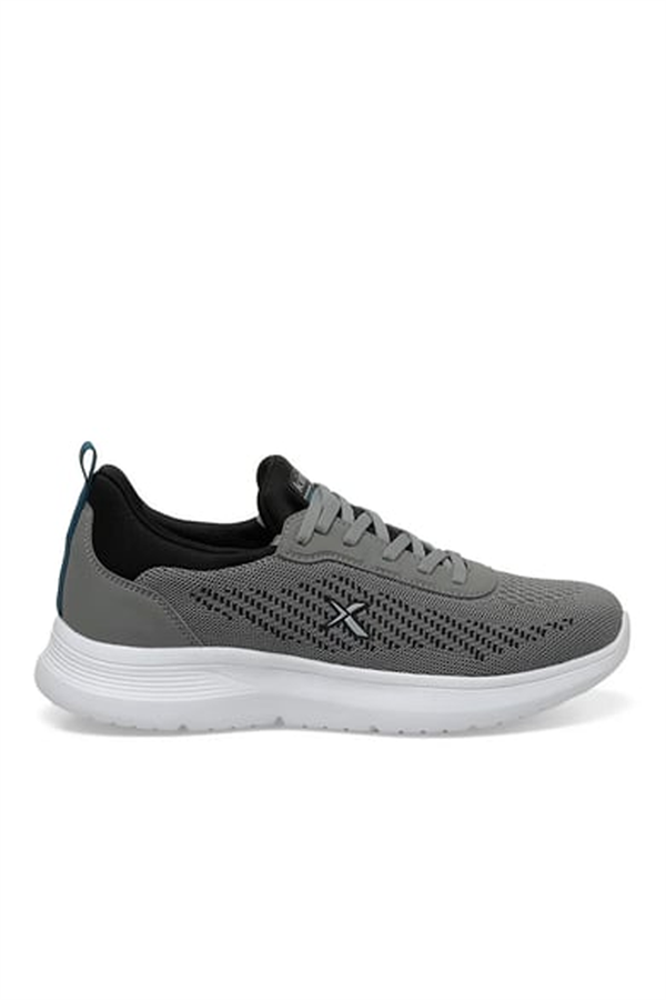 Kinetix A10149433512020 4M Thanos Tx 4Fx Gri Erkek Comfort Ayakkabı