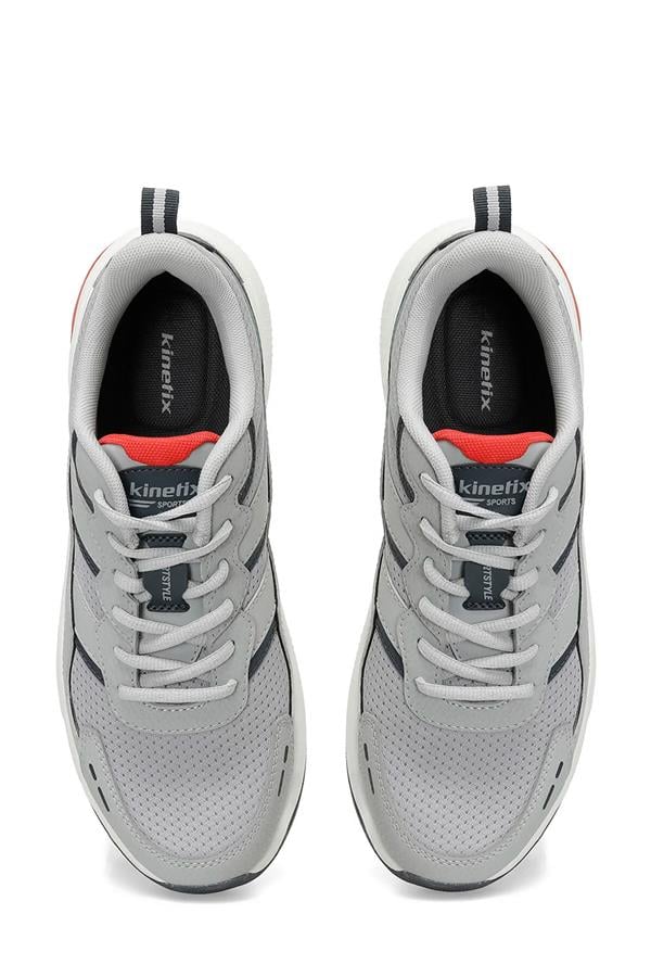 Kinetix A10149439012020 4M Tiona Tx 4Fx A Gri Erkek Sneaker Ayakkabı