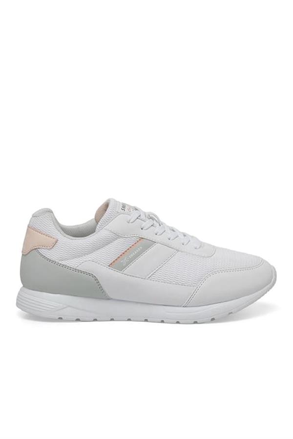 Kinetix A10149489912010 4M Lescar Tx W 4Fx Beyaz Kadın Sneaker Ayakkabı