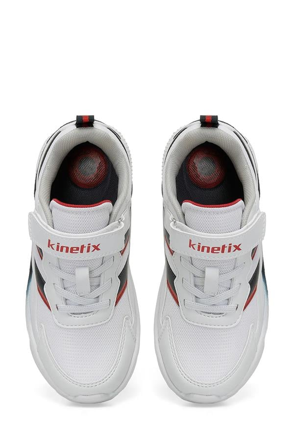 Kinetix A10151336012010 4P Tiona Tx J 4Fx Beyaz Filet Erkek Çocuk Koşu Ayakkabısı
