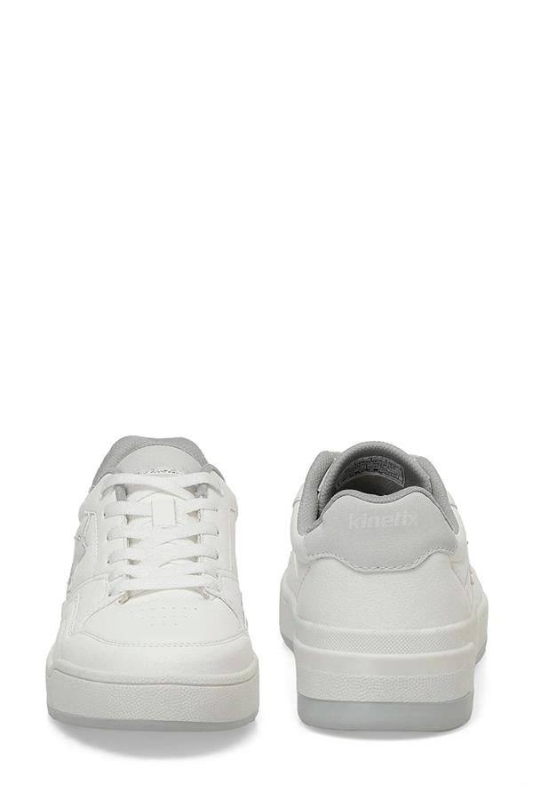Kinetix A10152967612020 4M Lapera 4Fx Beyaz Kadın Sneaker Ayakkabı