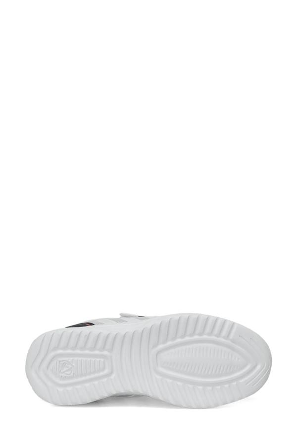 Kinetix A10174113412010 Sedno Pu F 4Pr Beyaz Filet Erkek Pvc Faylon Kosu Ayakkabısı