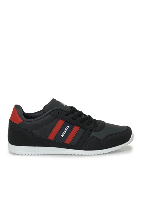 Kinetix A10174192112020 4W Carter Pu 4Pr Laci Erkek Sneaker Ayakkabı