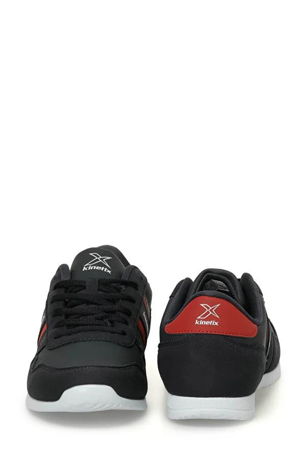 Kinetix A10174192112020 4W Carter Pu 4Pr Laci Erkek Sneaker Ayakkabı