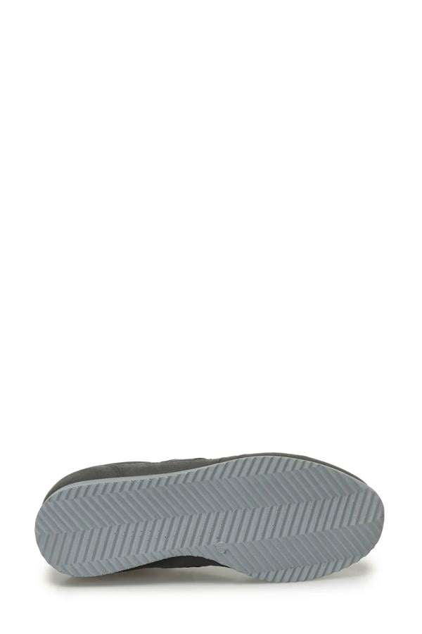 Kinetix A10174192412010 4W Carter Pu 4Pr K Gri Garson Erkek Sneaker Ayakkabı