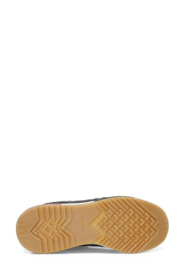 Kinetix A10174329709010 4W Blaze Pu W 4Pr Siyah Kadın Sneaker Ayakkabı