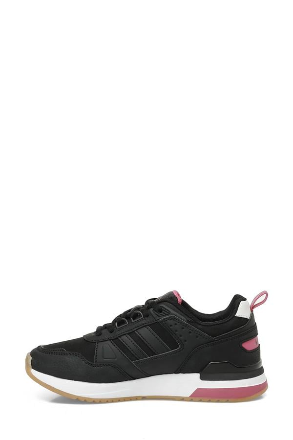 Kinetix A10174329709010 4W Blaze Pu W 4Pr Siyah Kadın Sneaker Ayakkabı