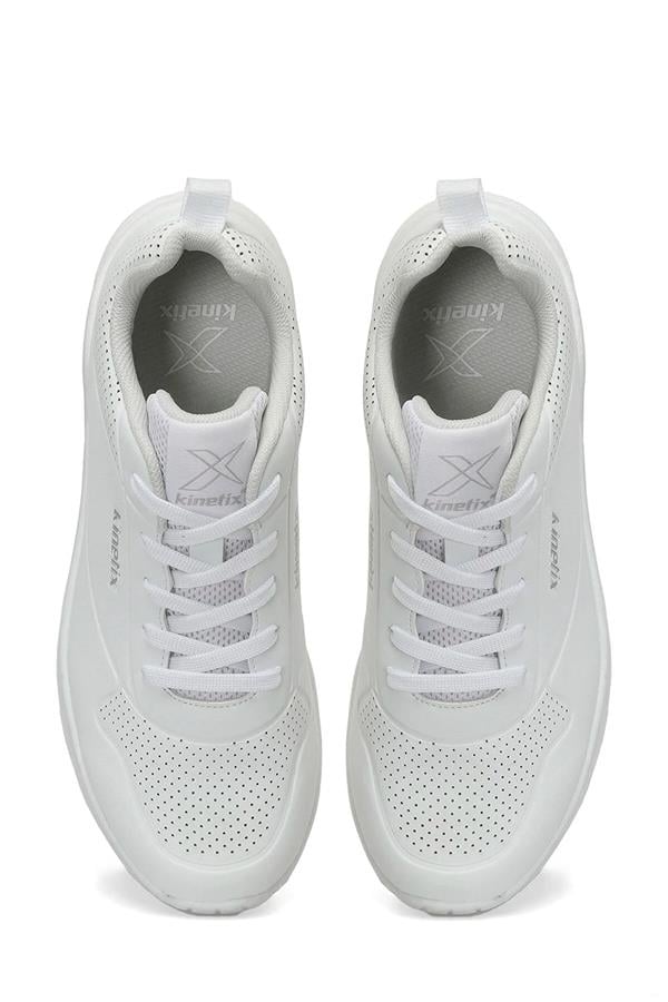 Kinetix A10174377212010 4W Mera Pu W 4Pr Beyaz Kadın Sneaker Ayakkabı