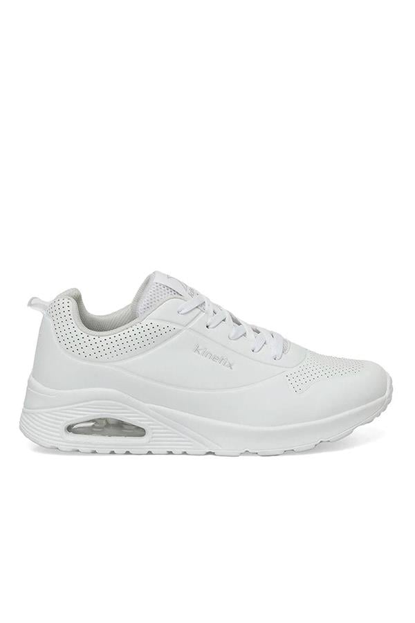 Kinetix A10174377212010 4W Mera Pu W 4Pr Beyaz Kadın Sneaker Ayakkabı
