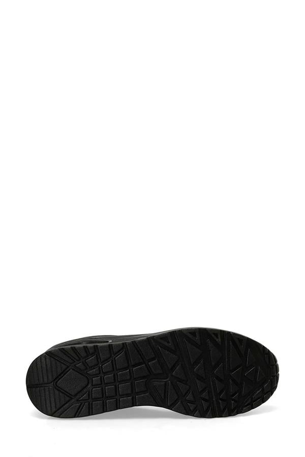 Kinetix A10174377312010 4W Mera Pu W 4Pr Siyah Kadın Sneaker Ayakkabı