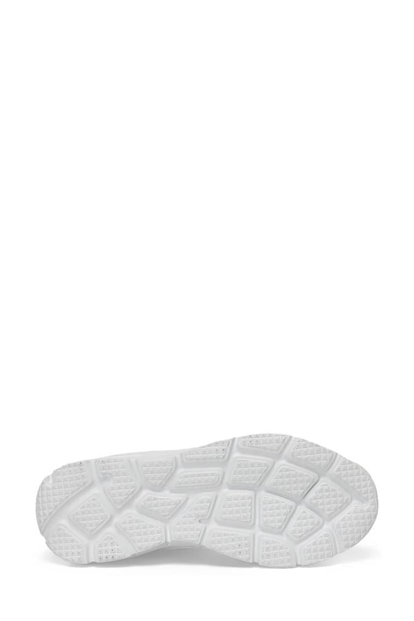 Kinetix A10174414009010 Suomy Pu W 4Pr Beyaz Kadın Pu Eva Sneaker Ayakkabı