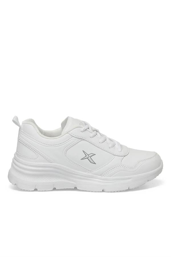 Kinetix A10174414009010 Suomy Pu W 4Pr Beyaz Kadın Pu Eva Sneaker Ayakkabı