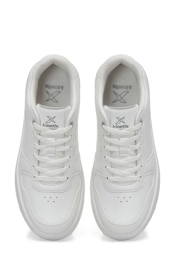Kinetix A10174421412010 4W Tyra Pu W 4Pr Beyaz Kadın Sneaker Ayakkabı