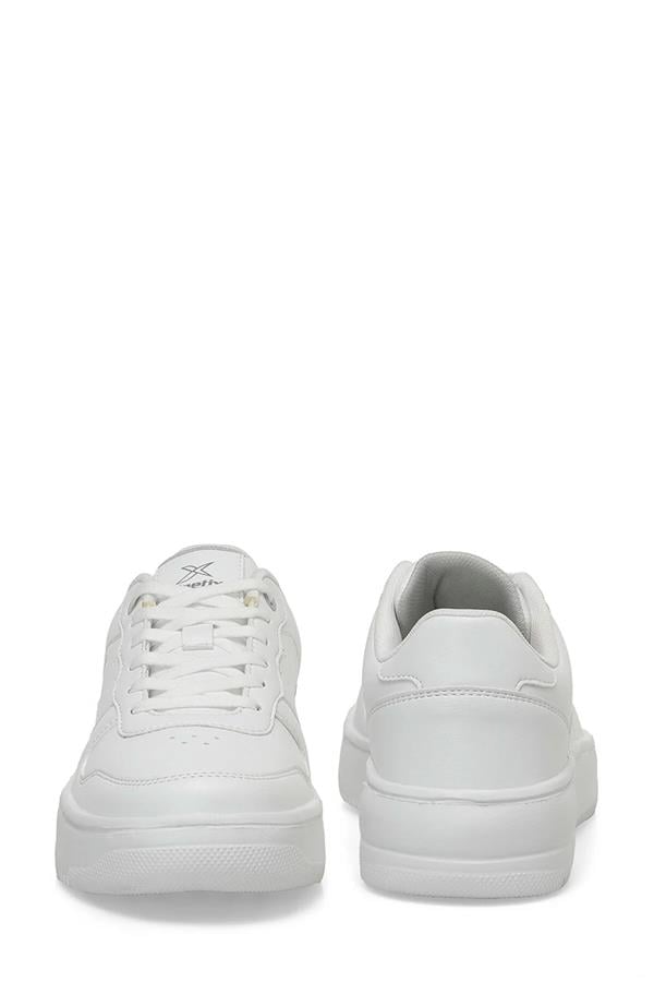 Kinetix A10174421412010 4W Tyra Pu W 4Pr Beyaz Kadın Sneaker Ayakkabı