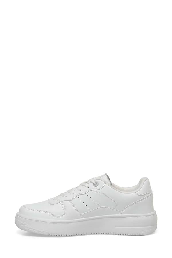 Kinetix A10174421412010 4W Tyra Pu W 4Pr Beyaz Kadın Sneaker Ayakkabı