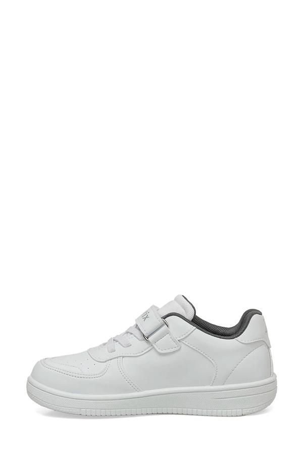 Kinetix A10174453016010 4F Kalen Pu Enj F 4Pr Beyaz Erkek Çocuk Sneaker Ayakkabı