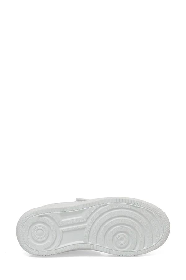 Kinetix A10174453016010 4F Kalen Pu Enj F 4Pr Beyaz Erkek Çocuk Sneaker Ayakkabı