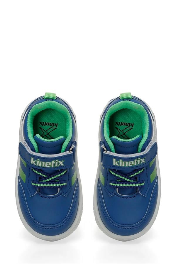 Kinetix A10174454316010 4F Luna B 4Pr Saks Erkek Çocuk Sneaker Ayakkabı