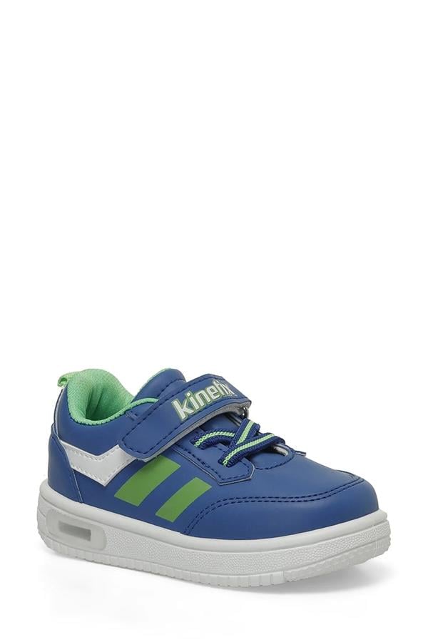 Kinetix A10174454316010 4F Luna B 4Pr Saks Erkek Çocuk Sneaker Ayakkabı