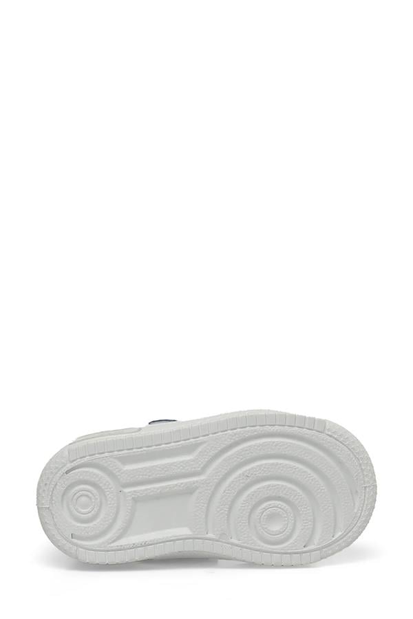 Kinetix A10174454316010 4F Luna B 4Pr Saks Erkek Çocuk Sneaker Ayakkabı
