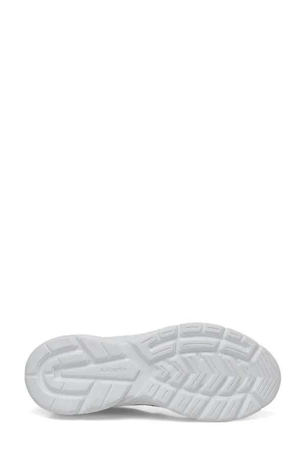 Kinetix A10174497012010 Alvis Pu 4Pr Siyah Erkek Pvc Faylon Koşu Ayakkabısı