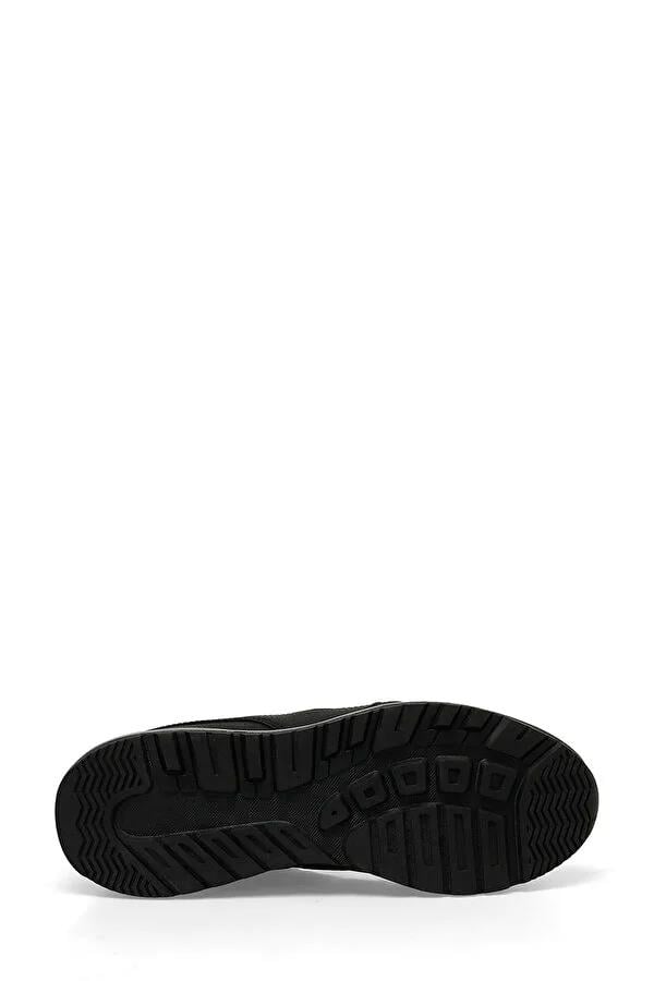 Kinetix A10174510010010 4W Armor Pu 4Pr Siyah Erkek Sneaker Ayakkabı