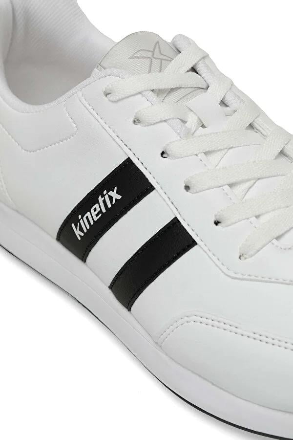 Kinetix A10178162412010 4W Reeds Pu 4Pr Beyaz Erkek Sneaker Ayakkabı