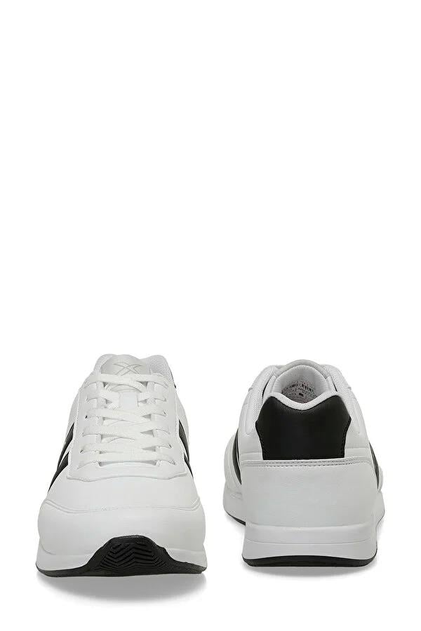 Kinetix A10178162412010 4W Reeds Pu 4Pr Beyaz Erkek Sneaker Ayakkabı