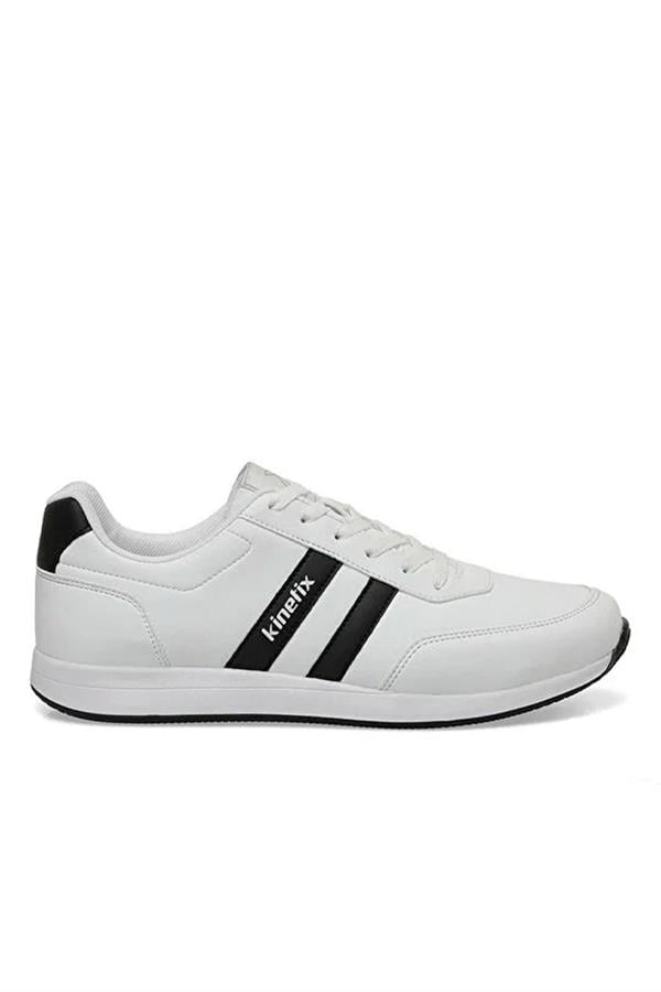 Kinetix A10178162412010 4W Reeds Pu 4Pr Beyaz Erkek Sneaker Ayakkabı