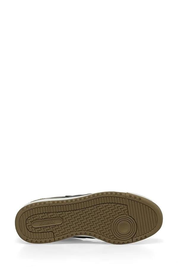 Kinetix A10178211312010 4W Vıctor Pu 4Pr Siyah Erkek Sneaker Ayakkabı