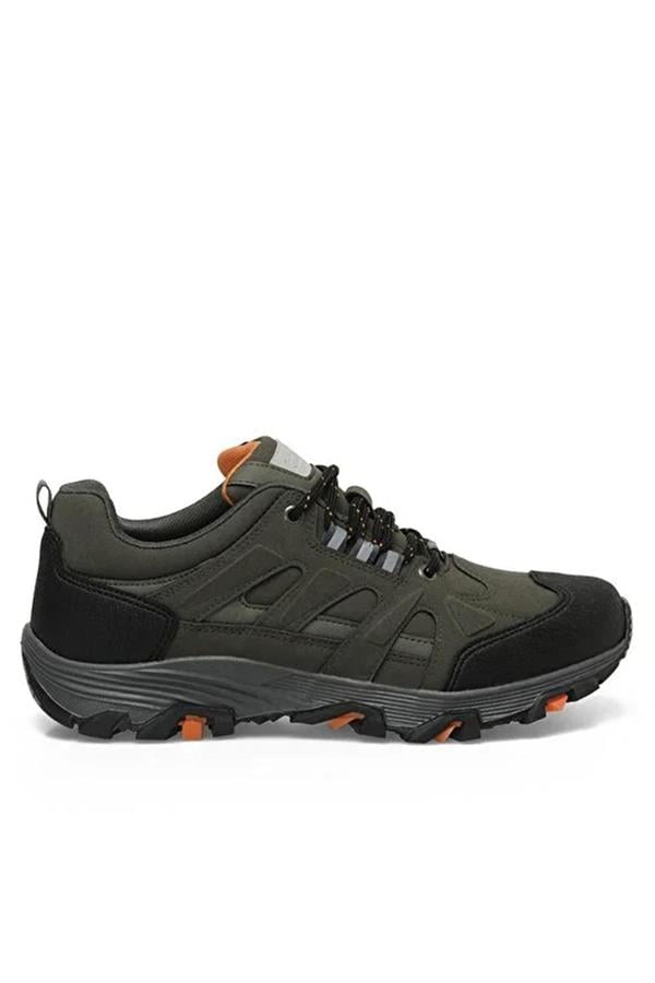 Kinetix A10181150312010 4W Orwel 4Pr Haki Erkek Outdoor Bot