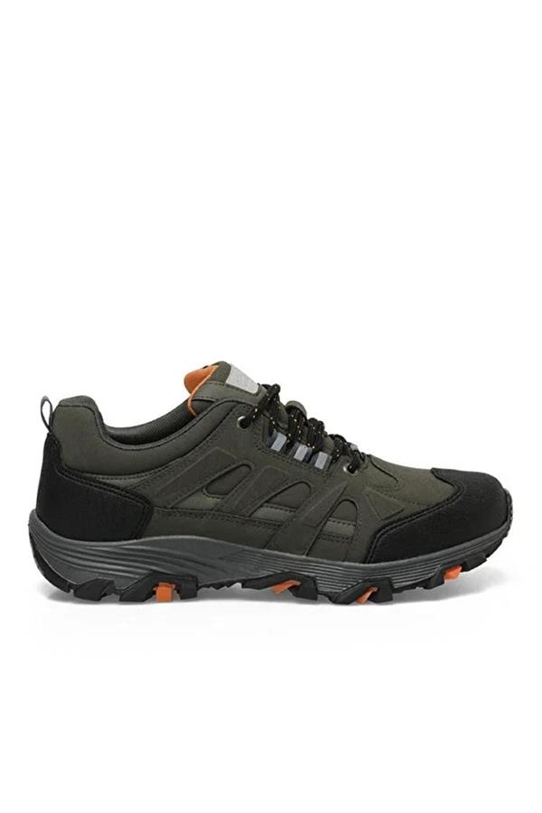 Kinetix A10181150312010 4W Orwel 4Pr Haki Erkek Outdoor Bot