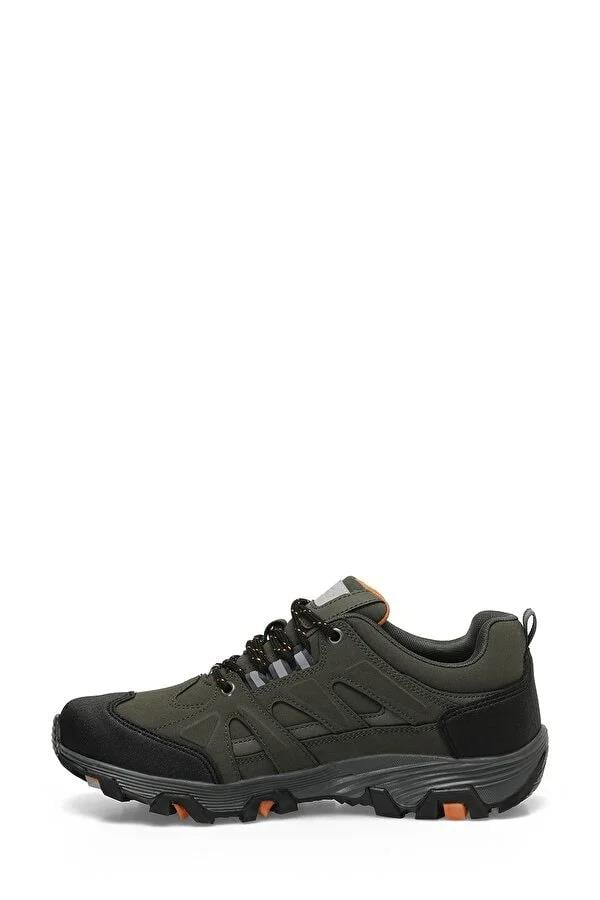 Kinetix A10181150312010 4W Orwel 4Pr Haki Erkek Outdoor Bot