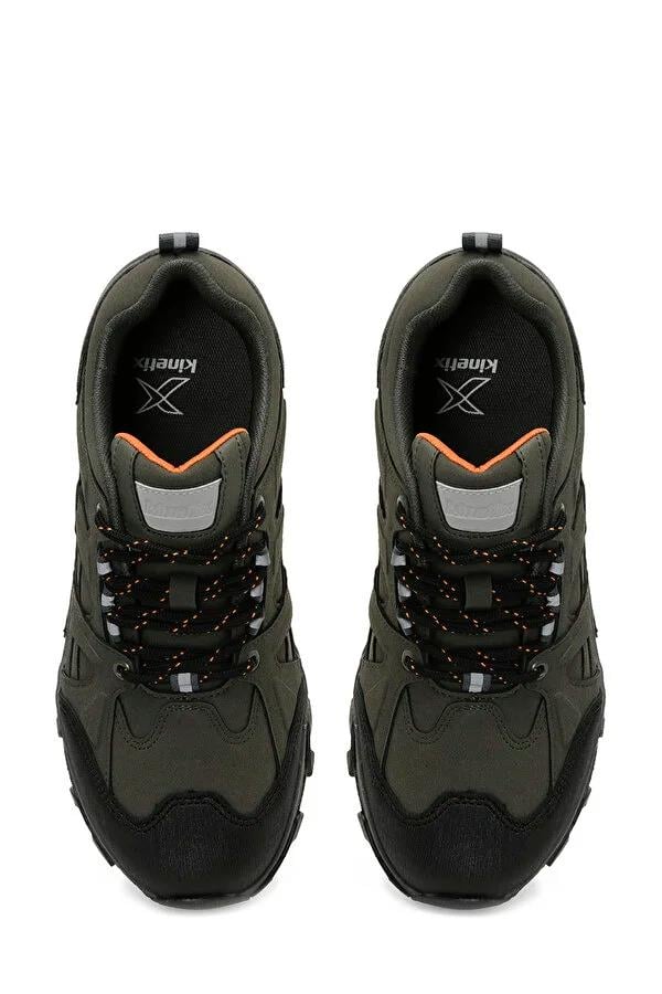 Kinetix A10181150312010 4W Orwel 4Pr Haki Erkek Outdoor Bot