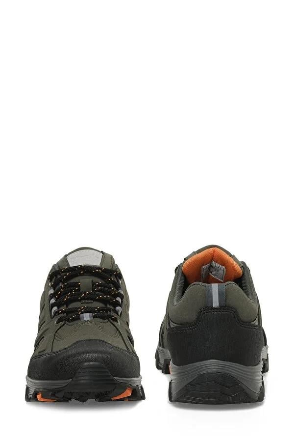 Kinetix A10181150312010 4W Orwel 4Pr Haki Erkek Outdoor Bot