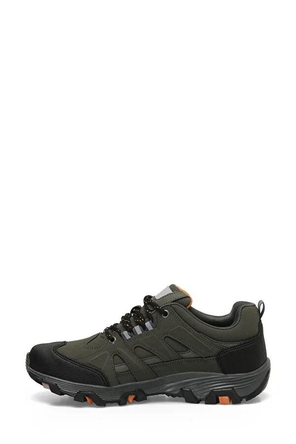 Kinetix A10181150312010 4W Orwel 4Pr Haki Erkek Outdoor Bot
