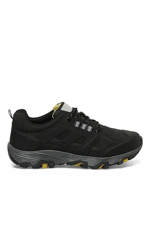 Kinetix A10181150512010 4W Orwel 4Pr Siyah Erkek Outdoor Bot