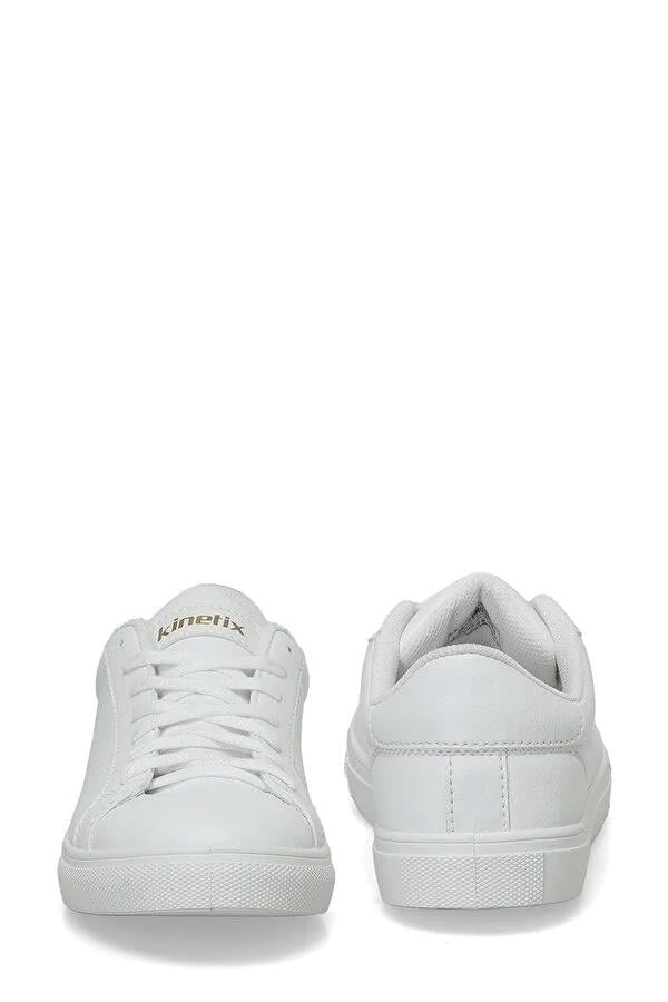 Kinetix A10187641208010 Cooper 4Pr Beyaz Erkek Pvc Sneaker Ayakkabı