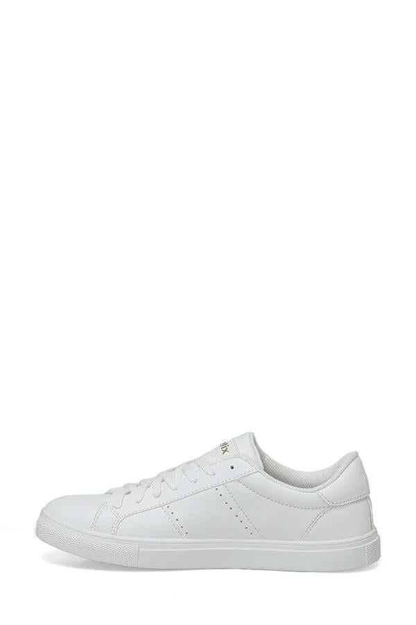 Kinetix A10187641208010 Cooper 4Pr Beyaz Erkek Pvc Sneaker Ayakkabı