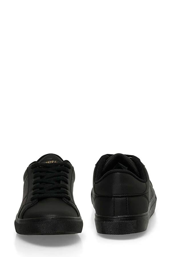 Kinetix A10187641308010 Cooper 4Pr Siyah Erkek Pvc Sneaker Ayakkabı