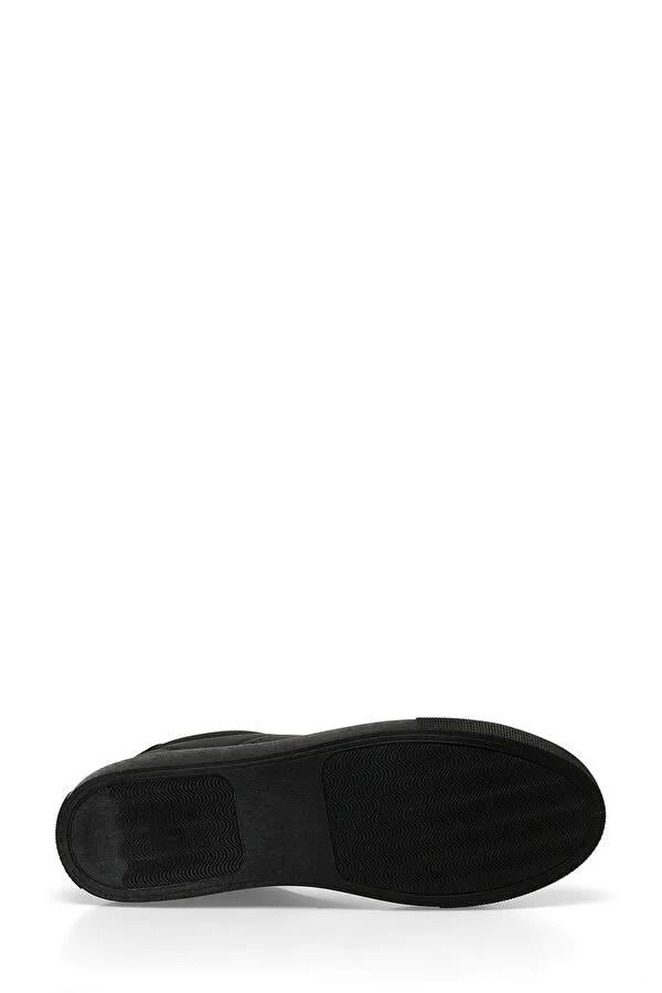 Kinetix A10187641308010 Cooper 4Pr Siyah Erkek Pvc Sneaker Ayakkabı