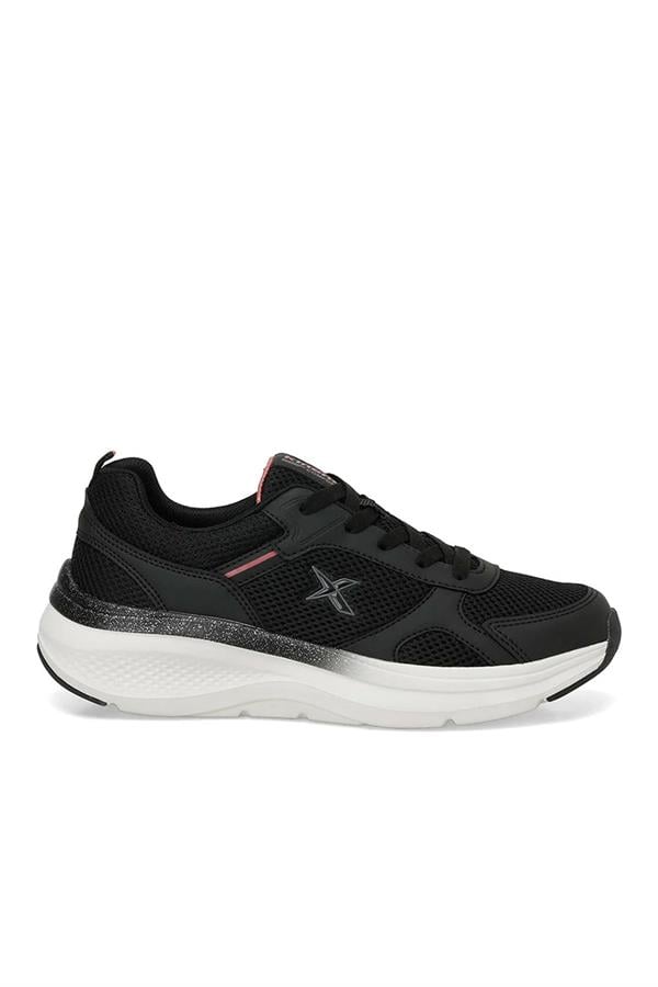 Kinetix A10188056412010 4W Cıntıa Tx W 4Pr Siyah Kadın Sport Comfort Ayakkabı
