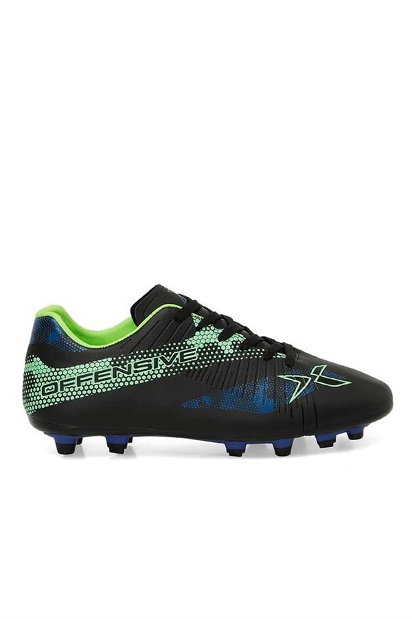 Kinetix A10189994010010 4W Hyde Ag 4Pr Siyah Erkek Futbol Krampon