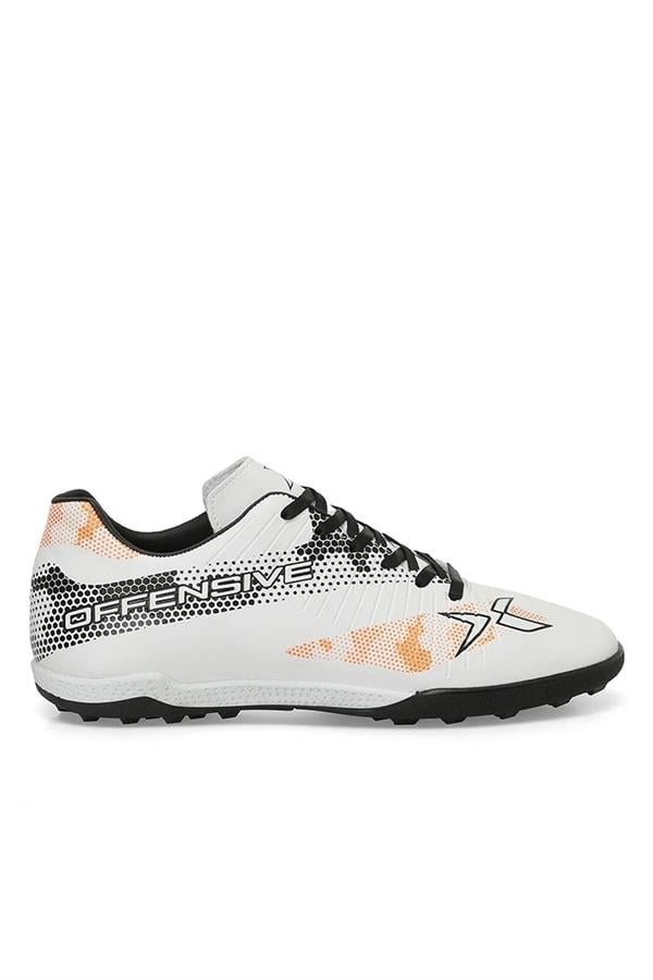 Kinetix A10189994510010 4W Hyde Tf 4Pr Beyaz Erkek Futbol Halı Saha
