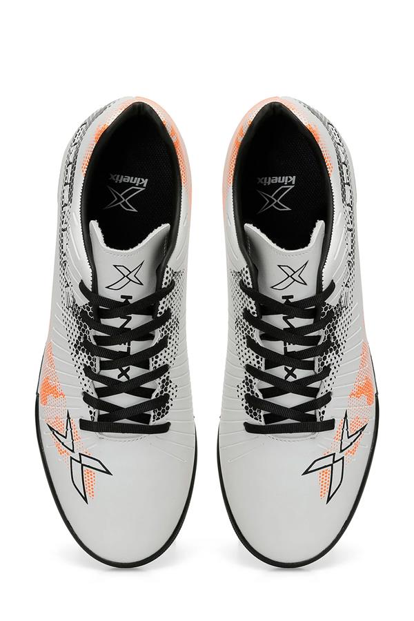 Kinetix A10189994510010 4W Hyde Tf 4Pr Beyaz Erkek Futbol Halı Saha